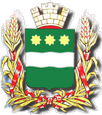 Благовещенск герб
